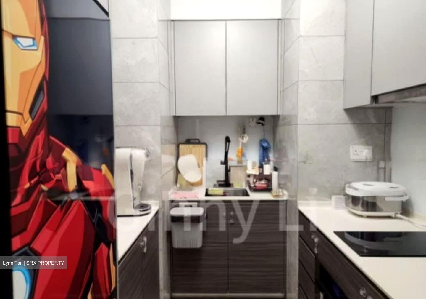 Stirling Residences (D3), Apartment #564195491